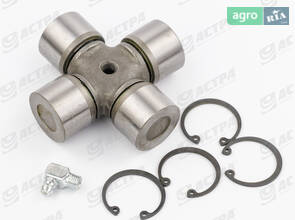 Хрестовина піввісі