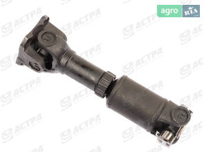 Вал 914/52800 до навантажувача