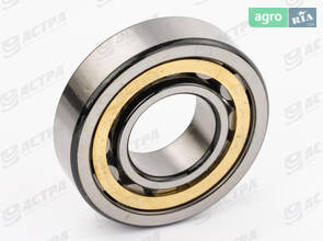 Роликовий підшипник