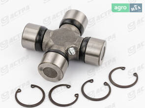 Хрестовина кардана  