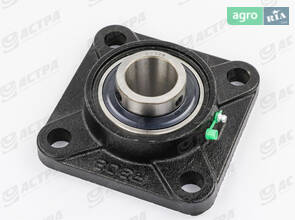 Підшипник в корпусі