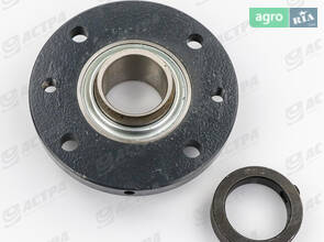 Вузол підшипників 45 JHB 687349.0