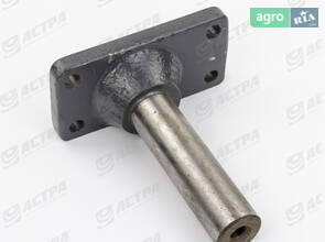 Цапфа ліва коливального приводу 647470.0