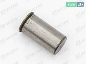 Палець вилки МКШ d=30. 5х53 669916.0