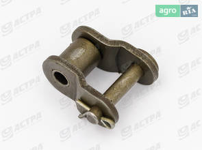 Ланка ланцюга перехідна 19.05х13.5 002859.0