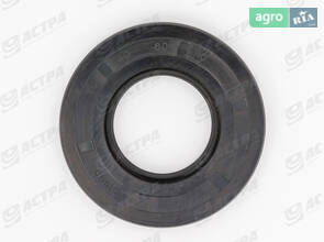 Сальник 40х80х10 AS  214442.0