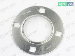 Напівкорпус без підшипника 208 560214.0