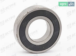 Підшипник 6207-2RS C3 LFD= RE65610 235916.0 239088.0 235917.0 JD10329 AZ37148 235869.0 JD7686 244267