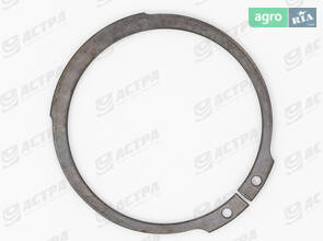 Стопорне кільце зовнішнє 60х2 DIN471 237597.0