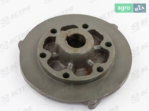 Маточина зірочки приводу мотовила 645931.2