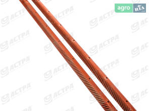 Бичі барабана (к-т 1лів+1пр) 7/1565мм 177533.0