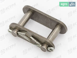 Ланка ланцюга з'єднувальна 38.4х25.8х8.3 603949.1