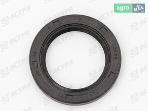 Сальник 40х58х8 238842.0