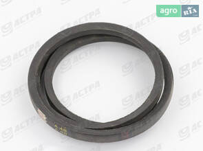 Пас SPA 1257 QPower 667456.0