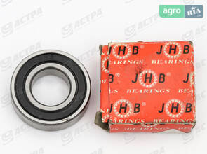 Підшипник 6004-2RS JHB 237708.0