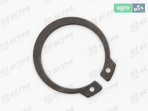 Стопорне кільце зовнішнє 30х1.5 DIN471 235163.0