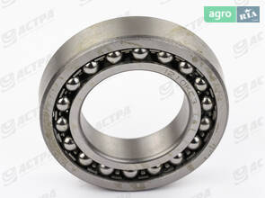 Підшипник 1210-KTNG С3 JHB JD10436 237496.0