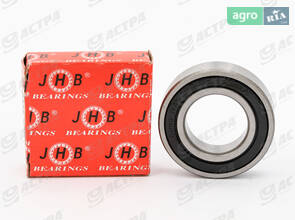 Підшипник 6005-2RS-С3 JHB 238999.1 237713.0