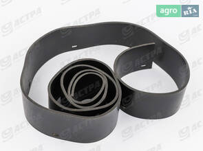 Стрічка ущільнююча решетного стану 3х60х1710 600911.1