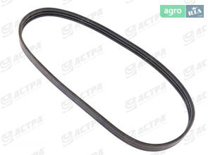 Пас 3HB BP 2450 TAGEX 980851 671012.1