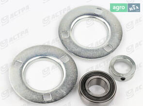 Корпус з підшипником 206 SKF 610449.0