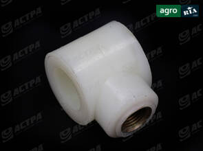Втулка пальця шнека D=25 670199.0