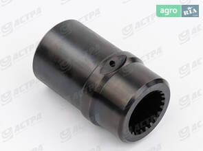 Муфта з'єднувальна (0006499340) 679550.2