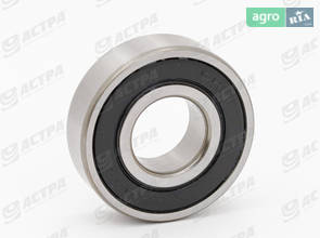 Підшипник кульковий 6203-2RS CHL 244029.0 JD29980 JD8535 237709.0