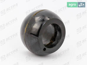 Втулка пластикова 678949.0