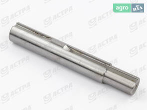 Вал D=35х225 ведучий кривошипу 676298.0