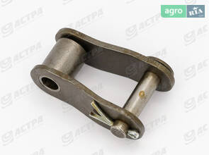 Ланка ланцюга перехідна 38.4х25.8х8.3 680584.1