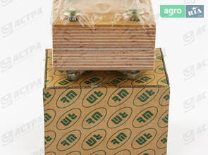 Підшипник дерев'яний D=40 678522.0