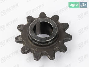 Зірочка Z=11 верхнього вала ТПК 630351.0