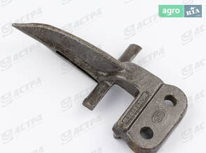 Палец угловой жатки 626296.1