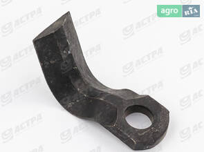 Ніж подрібнювача гладкий 695728.1