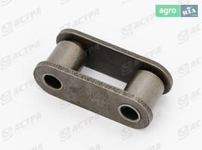 Ланка ланцюга внутрішня 38.4х25.8х8.3 680611.1