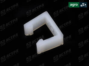 Фіксатор варіатора пластиковий 629265.0