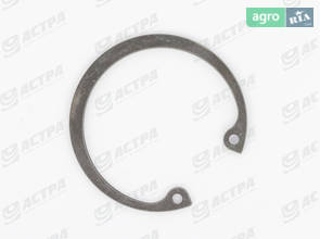 Стопорне кільце внутрішнє 42х1.75 235180.0