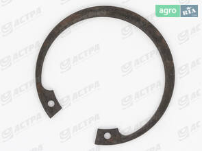 Стопорне кільце внутрішнє 52х2 235182.0