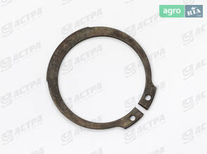Стопорне кільце зовнішнє 45х2.5 234452.0