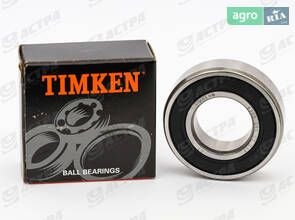 Підшипник 6205-2RS C3 Tіmken 235912.0 235870.0 644262.0 215517.0