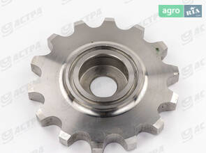 Зірочка Z=14 початкодільника 496322.1