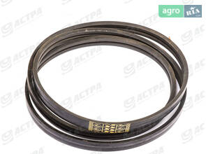 Пас 2HB BP 4300 Gates 628978.0