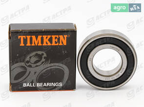 Підшипник 6004-2RS C3 Timken 216039.0