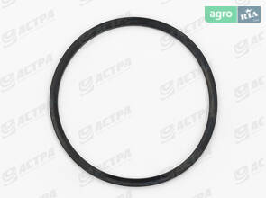 Кільце гумове 39.5х44.5х1.5 239109.0
