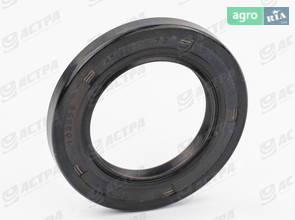 Сальник 45х72х8 AS 239365.0