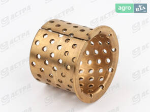 Втулка 65х50х50 637714.0