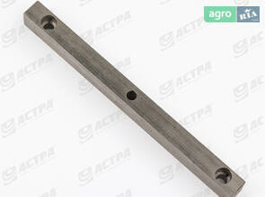 Шпонка призматична 12х14х160 629863.0