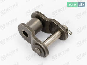 Ланка ланцюга перехідна 19.05х12.57 12А-1(60) 767147.0