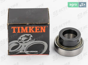 Підшипник YEN 205 JD39102+AZ10044 636341.0